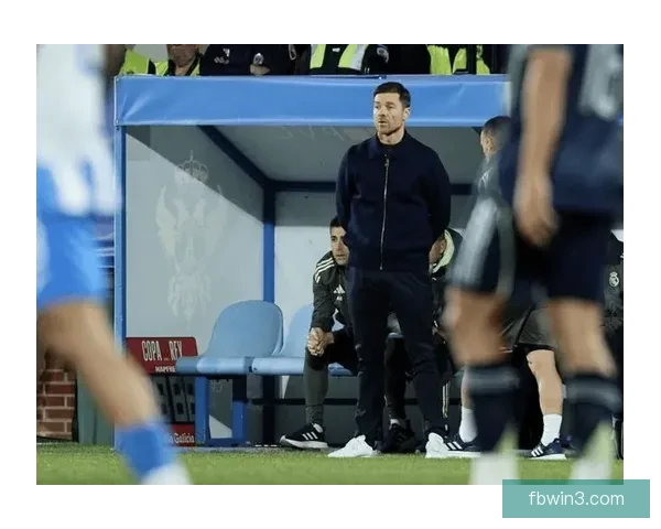 以巴斯克斯谈阿隆索下课并非首次皇马作为世界要求最高球队的真相